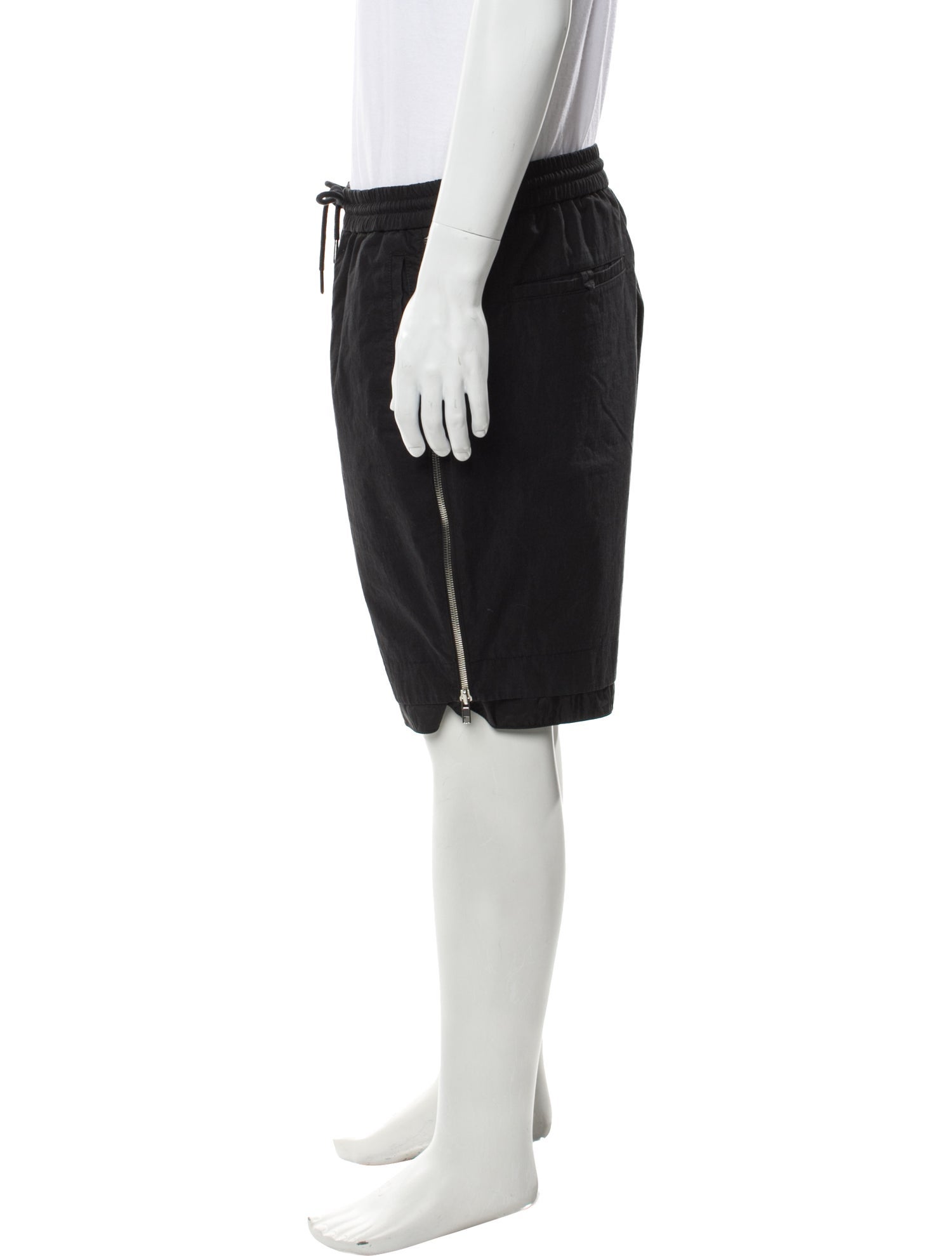 Juun.J Jogger Shorts