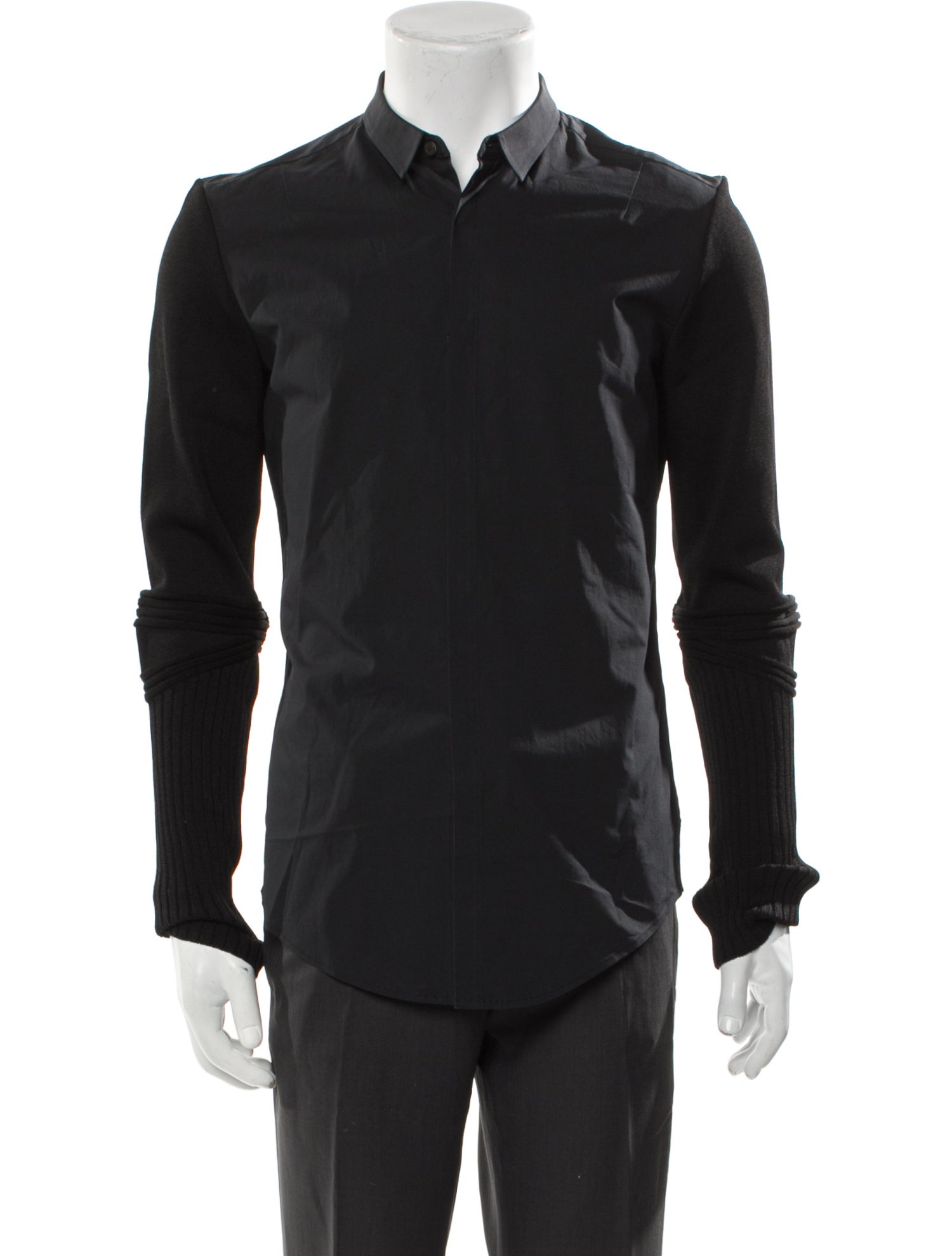 Juun.J Jacket w/ Tags