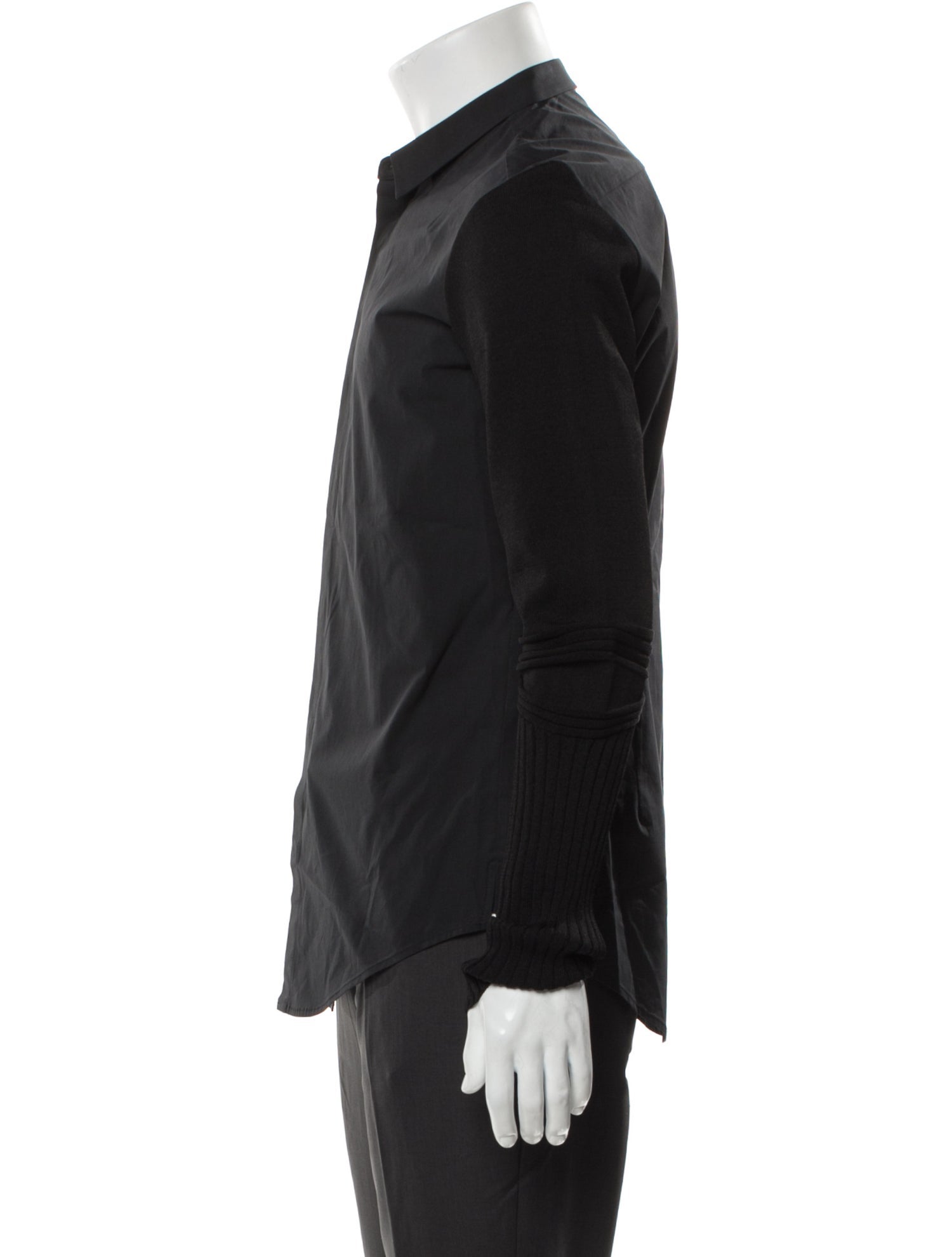 Juun.J Jacket w/ Tags