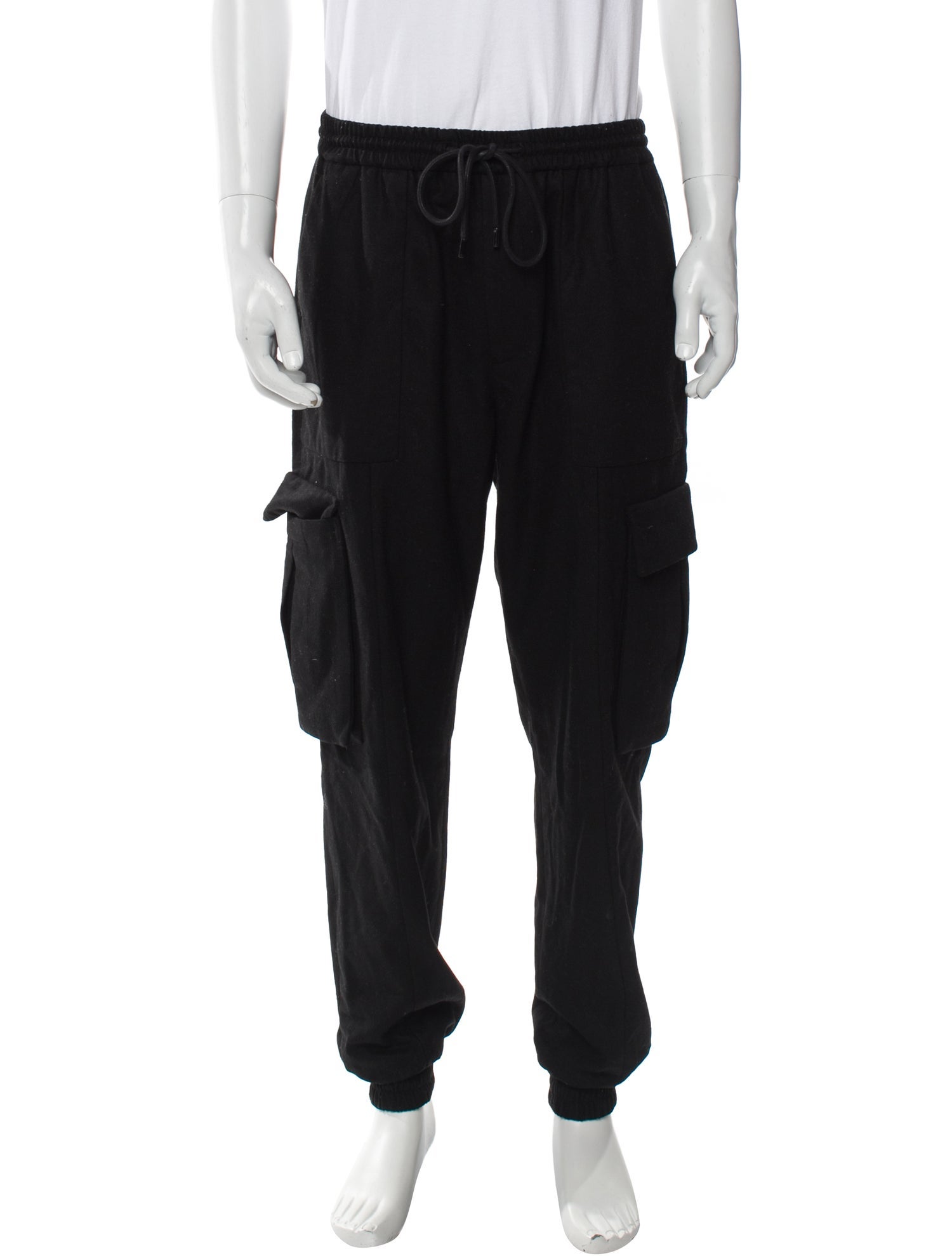 Juun.J Lounge Bottoms