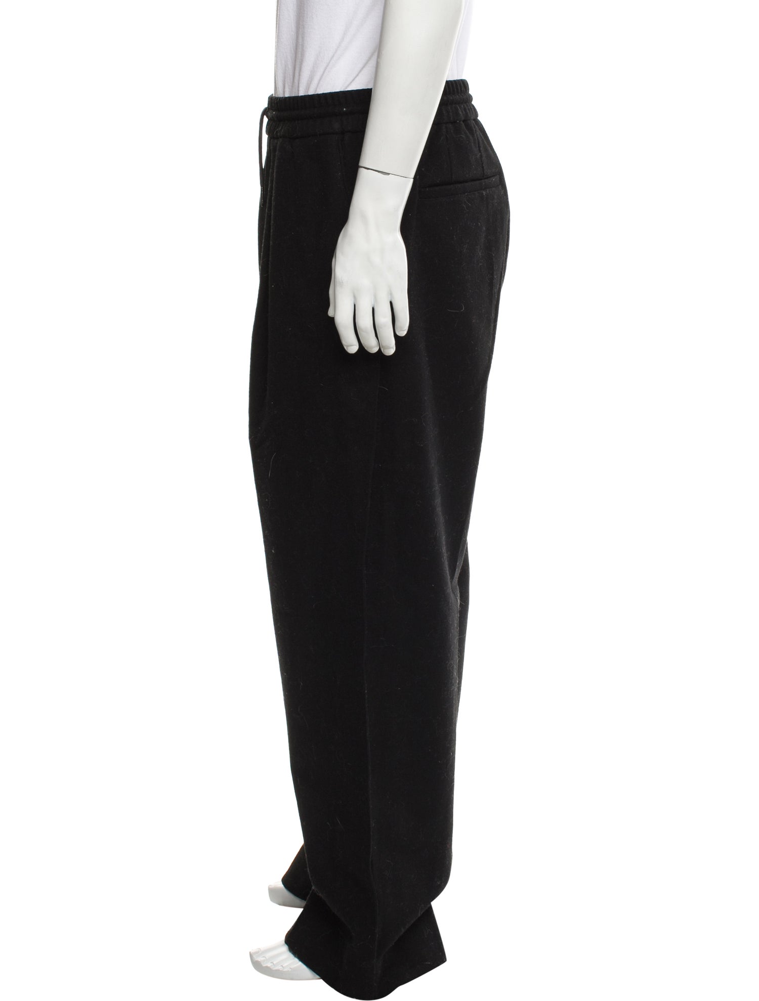 Juun.J 2022 Sweatpants