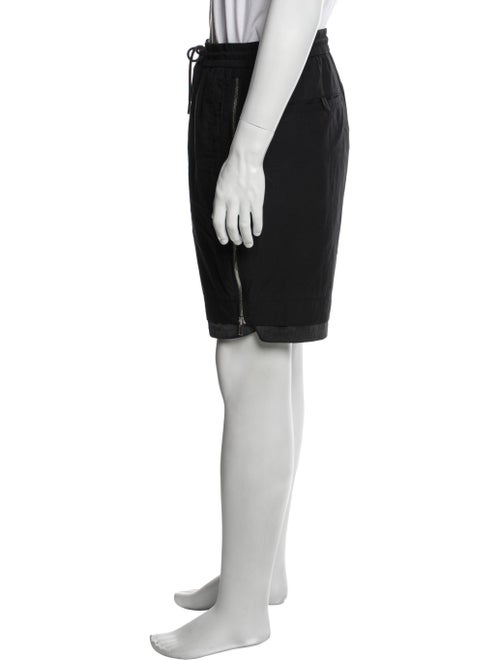 Juun.J Jogger Shorts