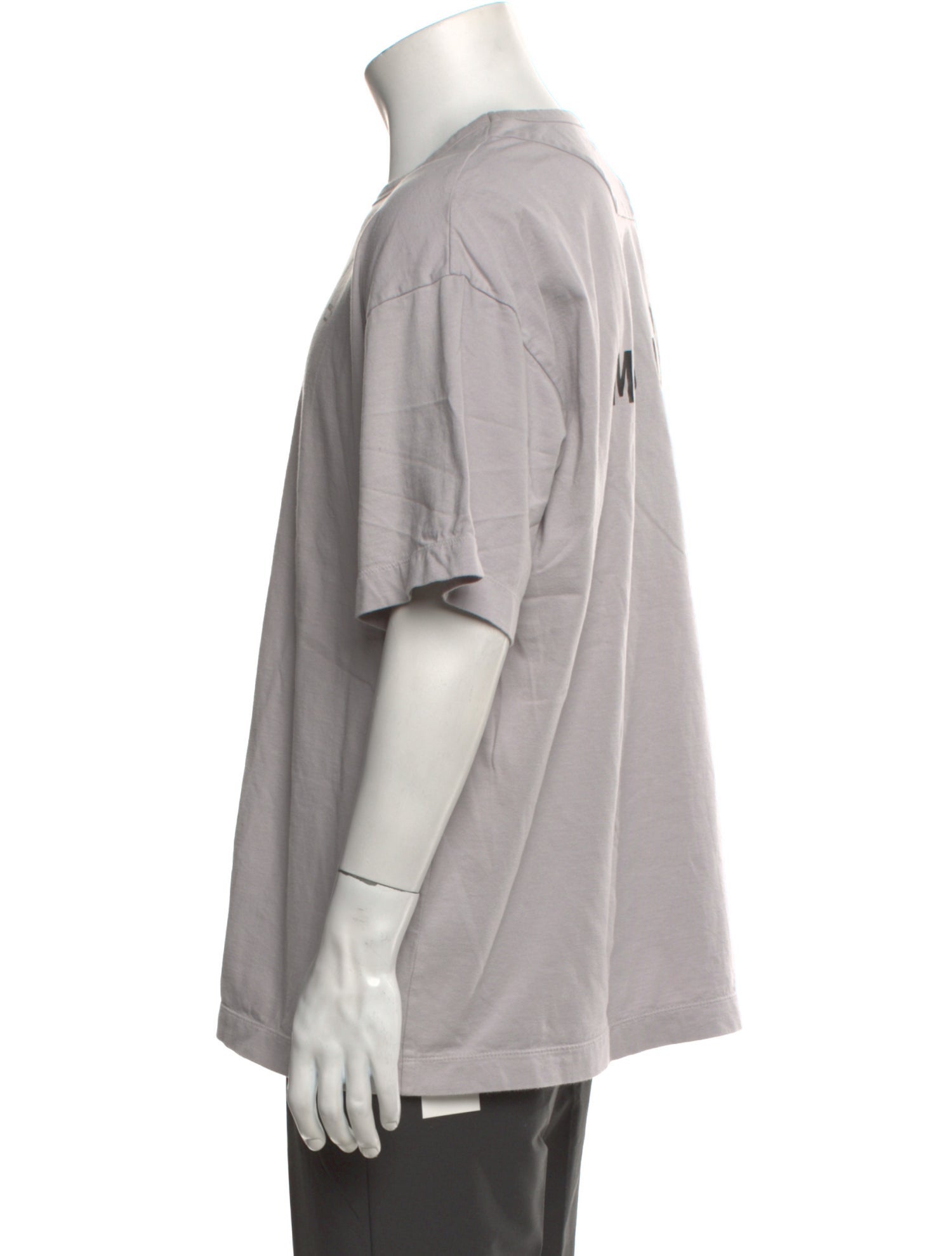 Juun.J 2025 Crew Neck T-Shirt