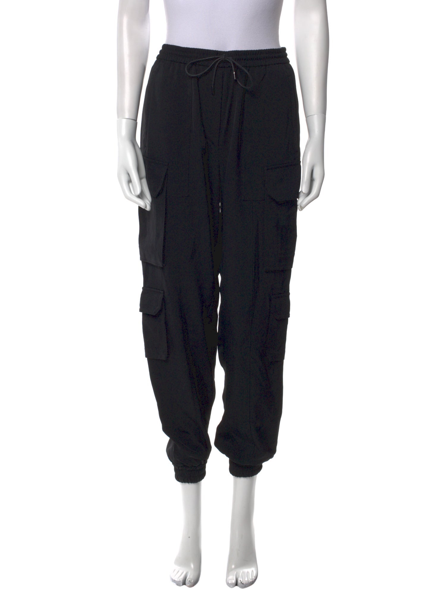 Juun.J Skinny Leg Pants