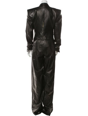 Juun.J 2020 'Module' Jumpsuit