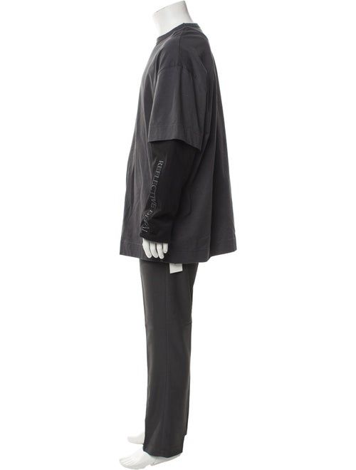 Juun.J 2020 Crew Neck T-Shirt