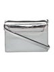 Juun.J Patent Leather Crossbody Bag