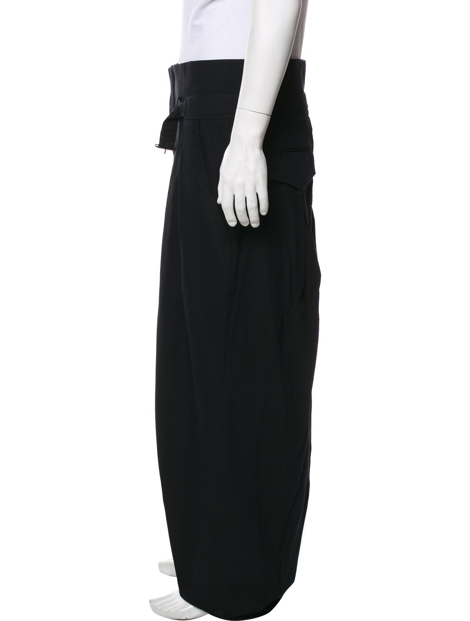 Juun.J Dress Pants