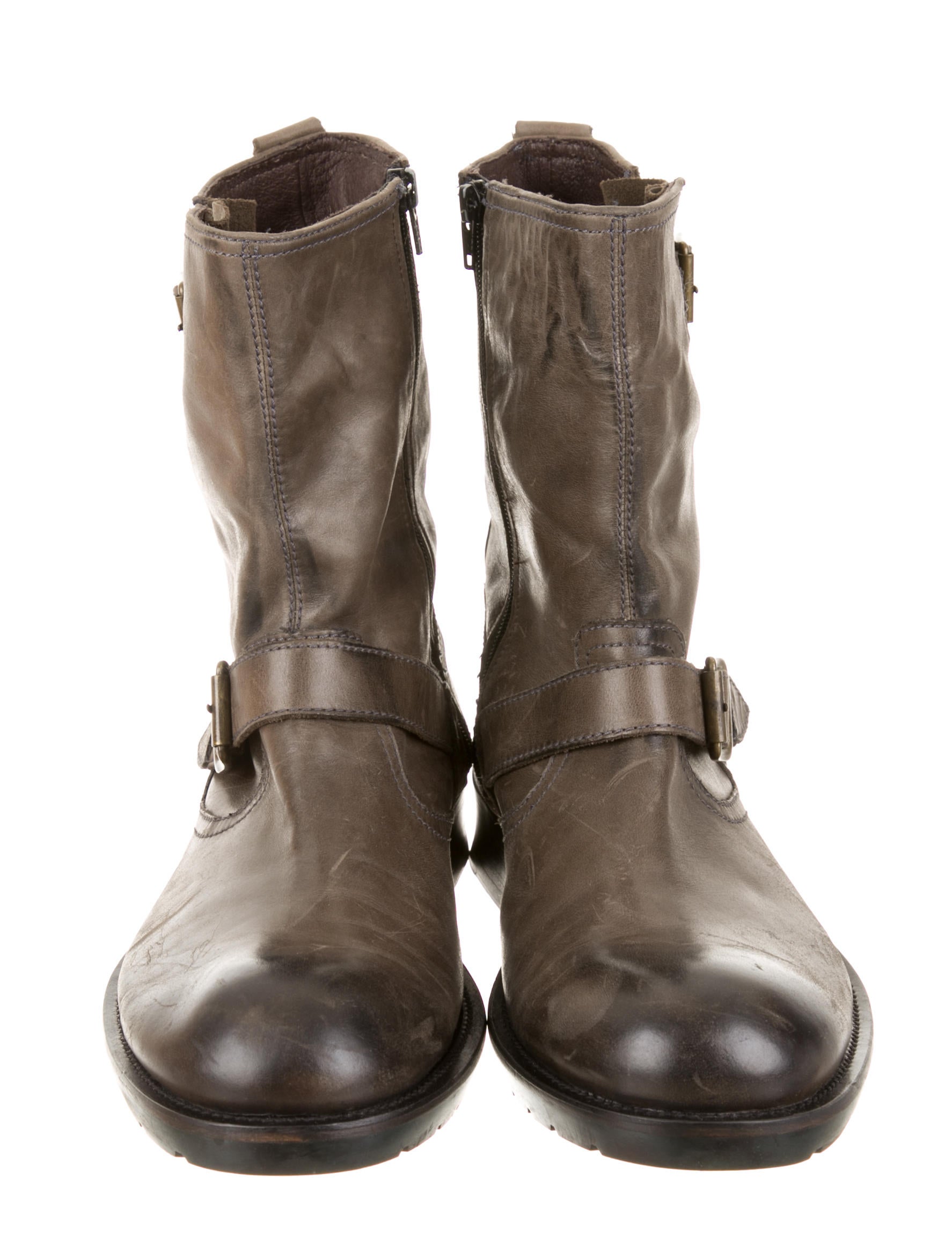 john varvatos engineer boots