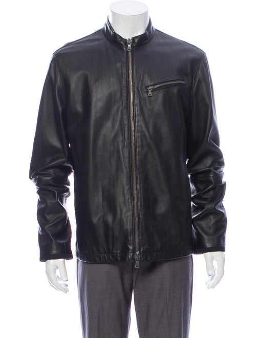 John Varvatos Jacket Black