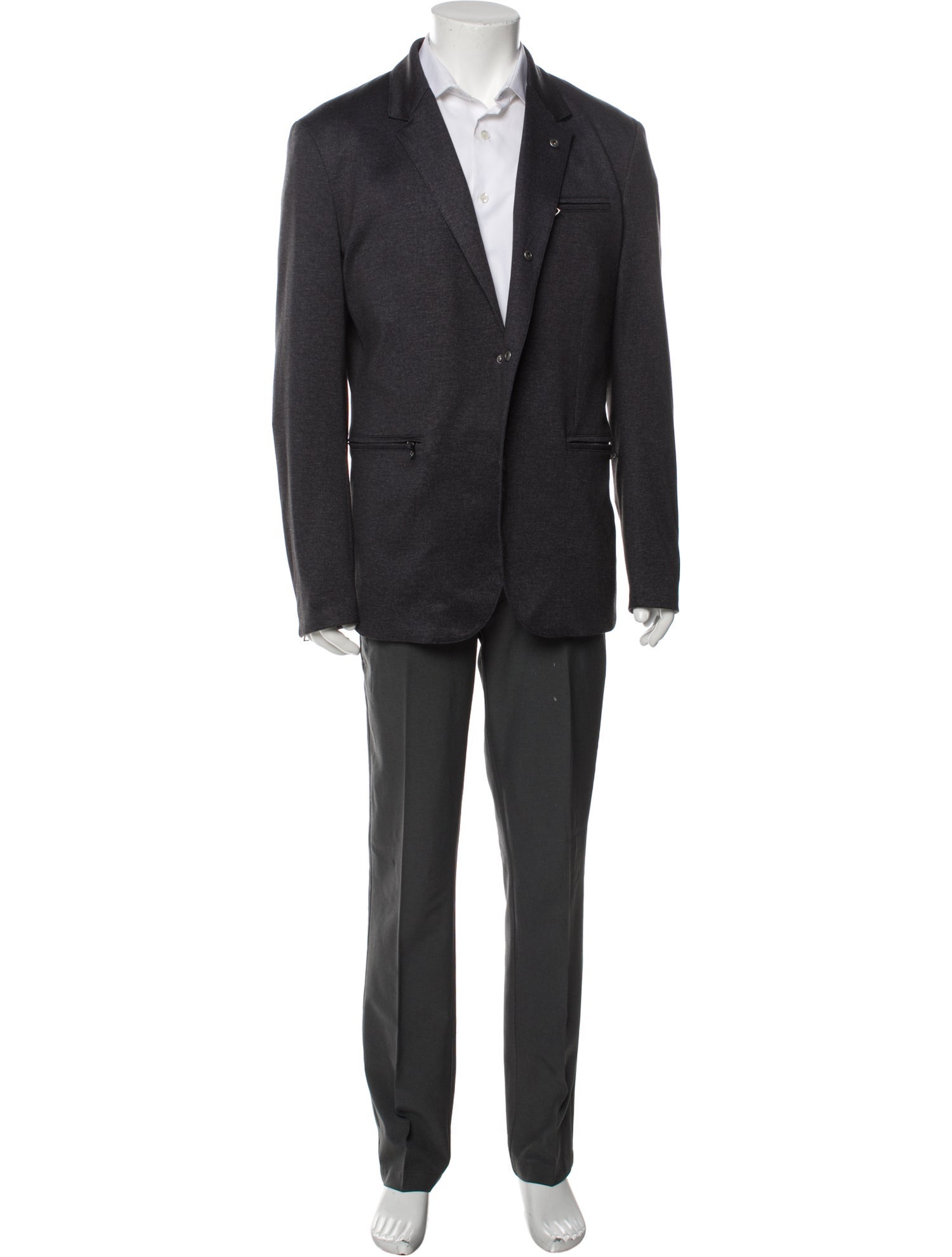 John Varvatos Blazer