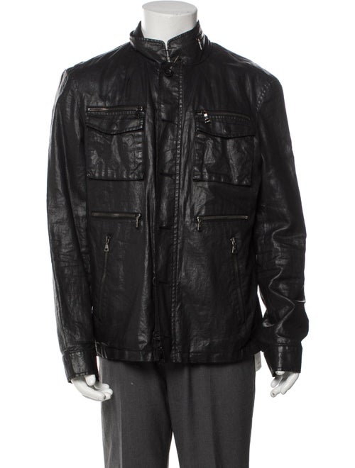 John Varvatos Utility Jacket
