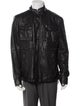 John Varvatos Utility Jacket