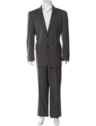 John Varvatos Two-Piece Suit