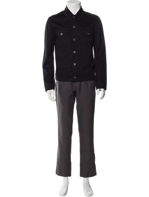 John Varvatos Trucker Jacket