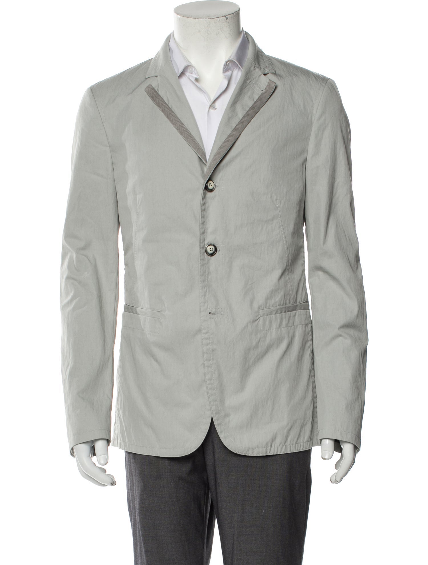 John Varvatos Blazer