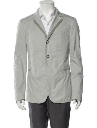 John Varvatos Blazer