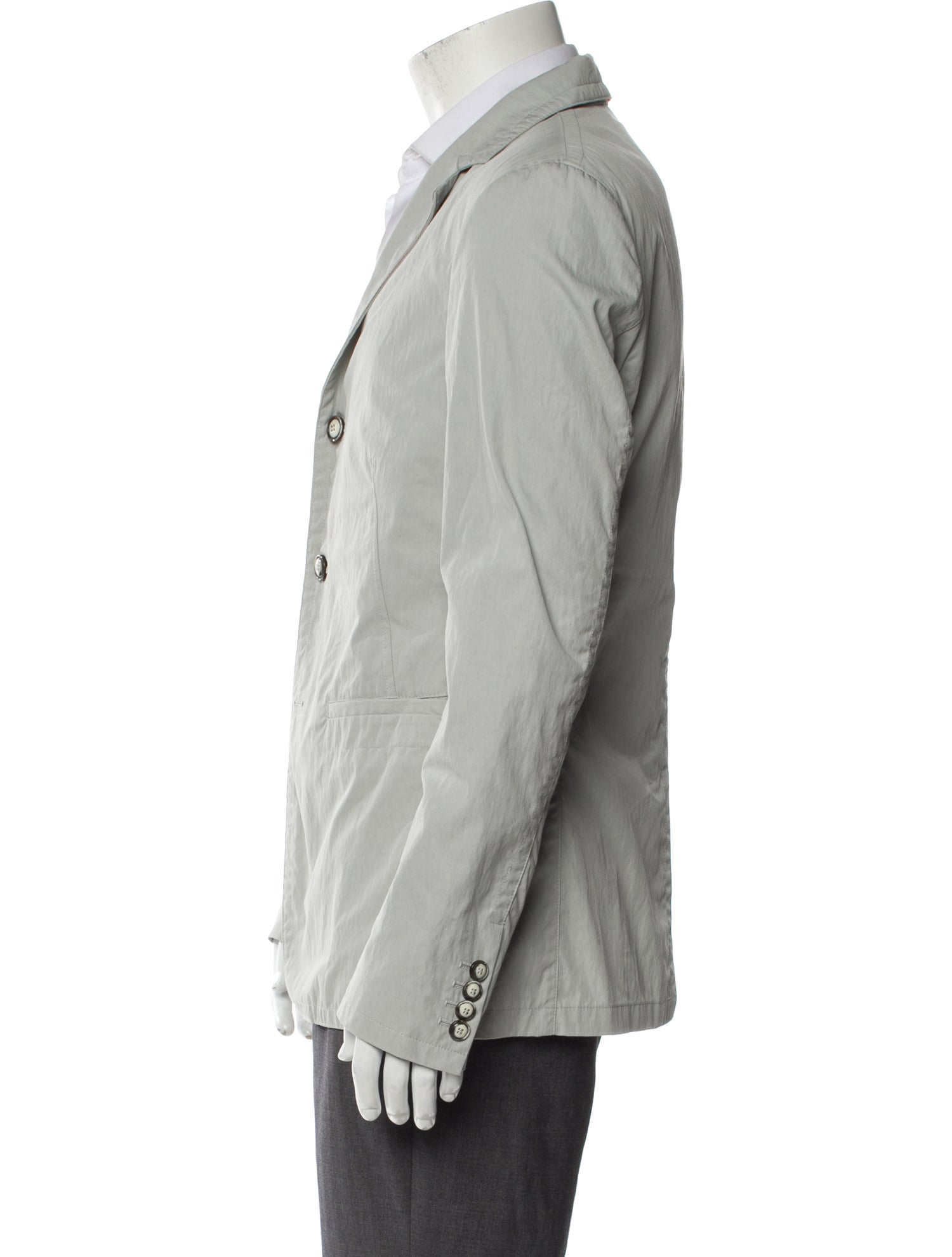 John Varvatos Blazer