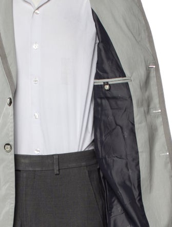 John Varvatos Blazer