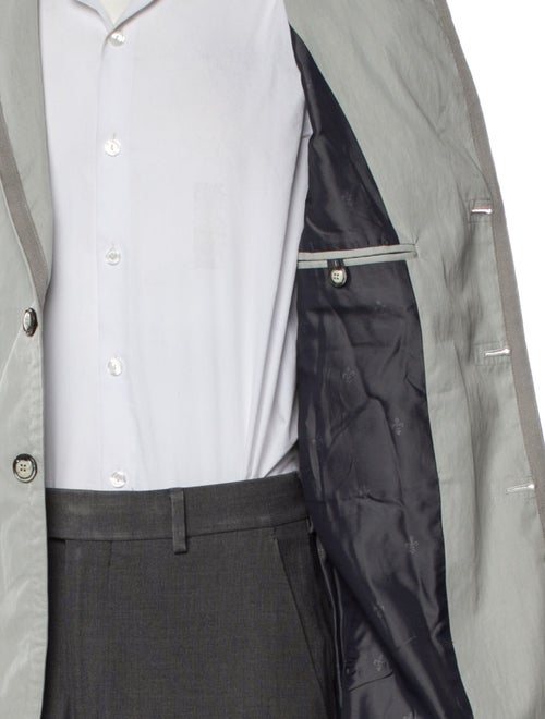 John Varvatos Blazer