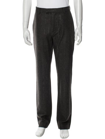 John Varvatos Pants Wool Us36, It52 | XL