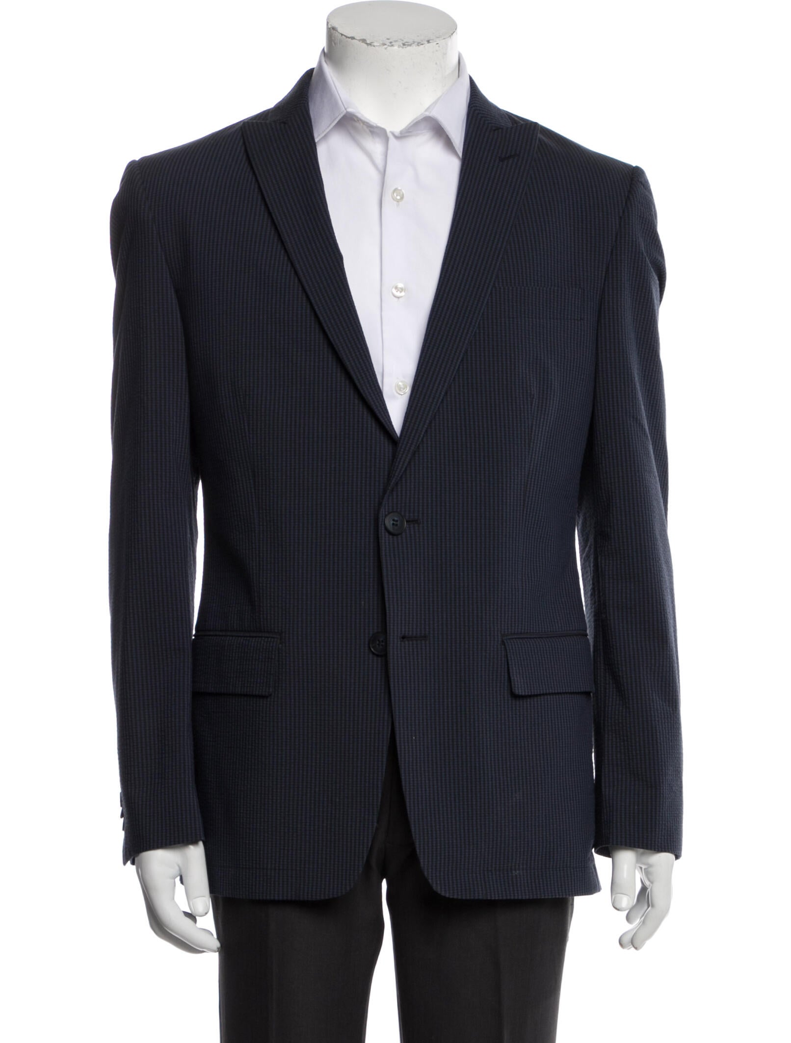 John Varvatos Blazer