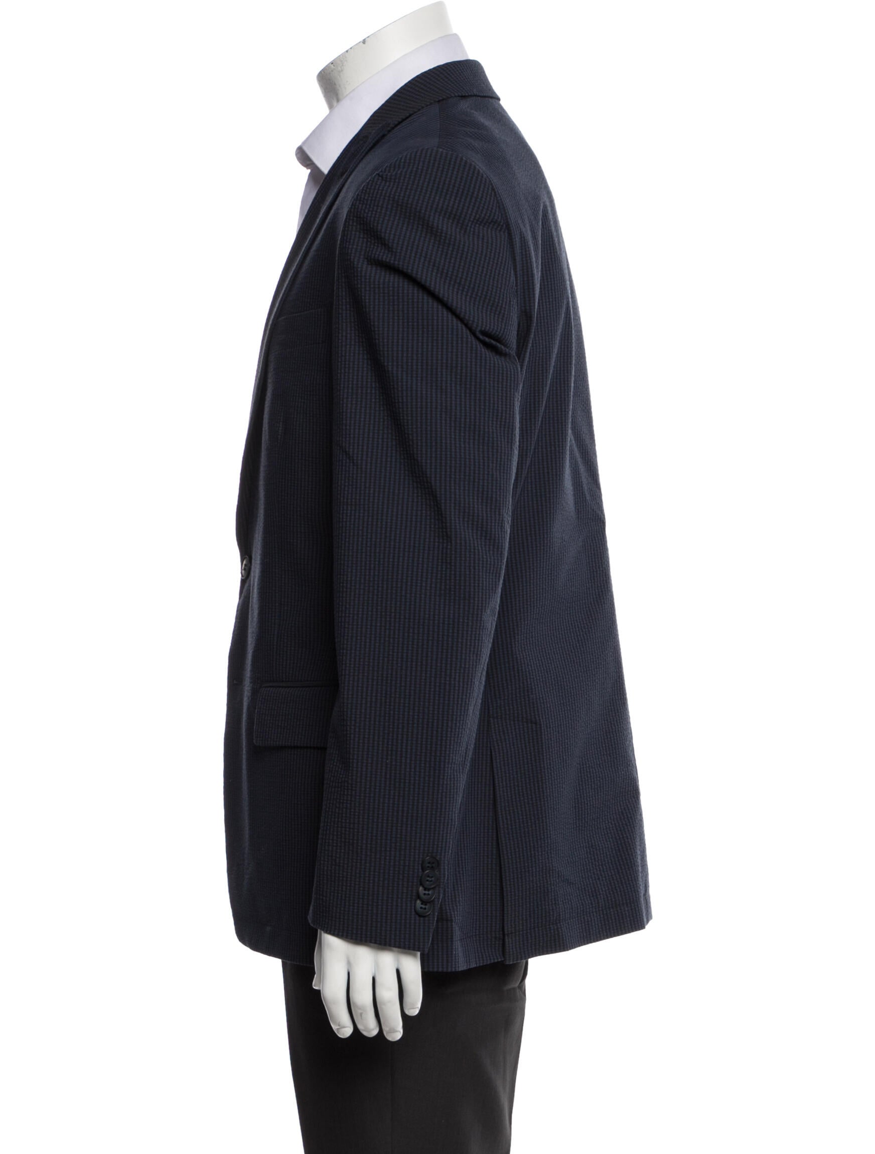 John Varvatos Blazer