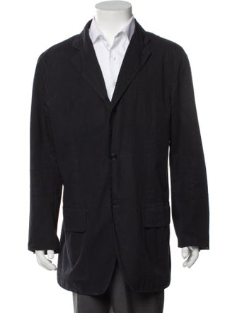 John Varvatos Blazer