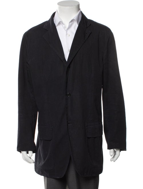 John Varvatos Blazer