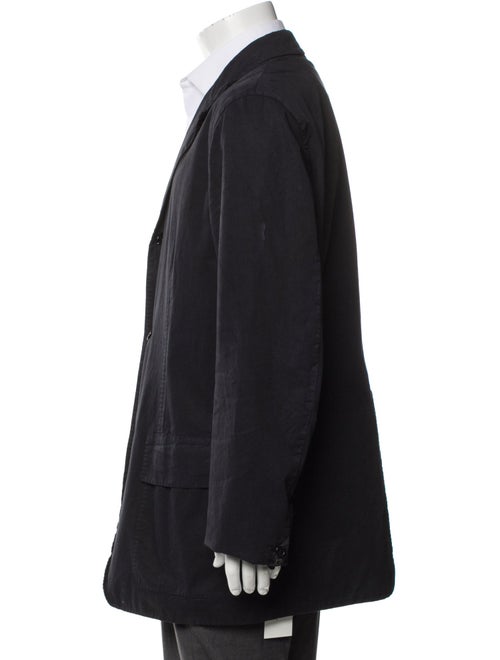 John Varvatos Blazer