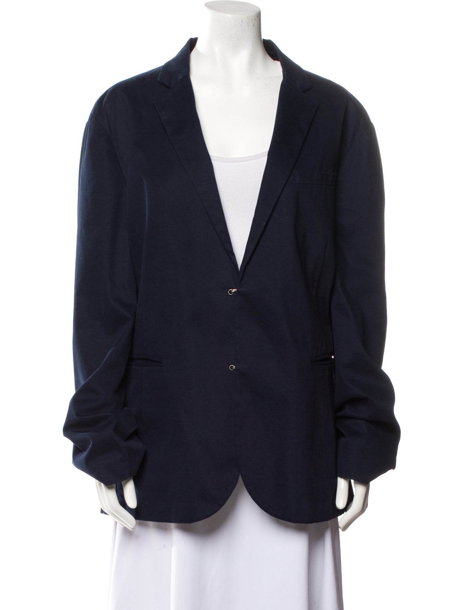 John Varvatos Blazer