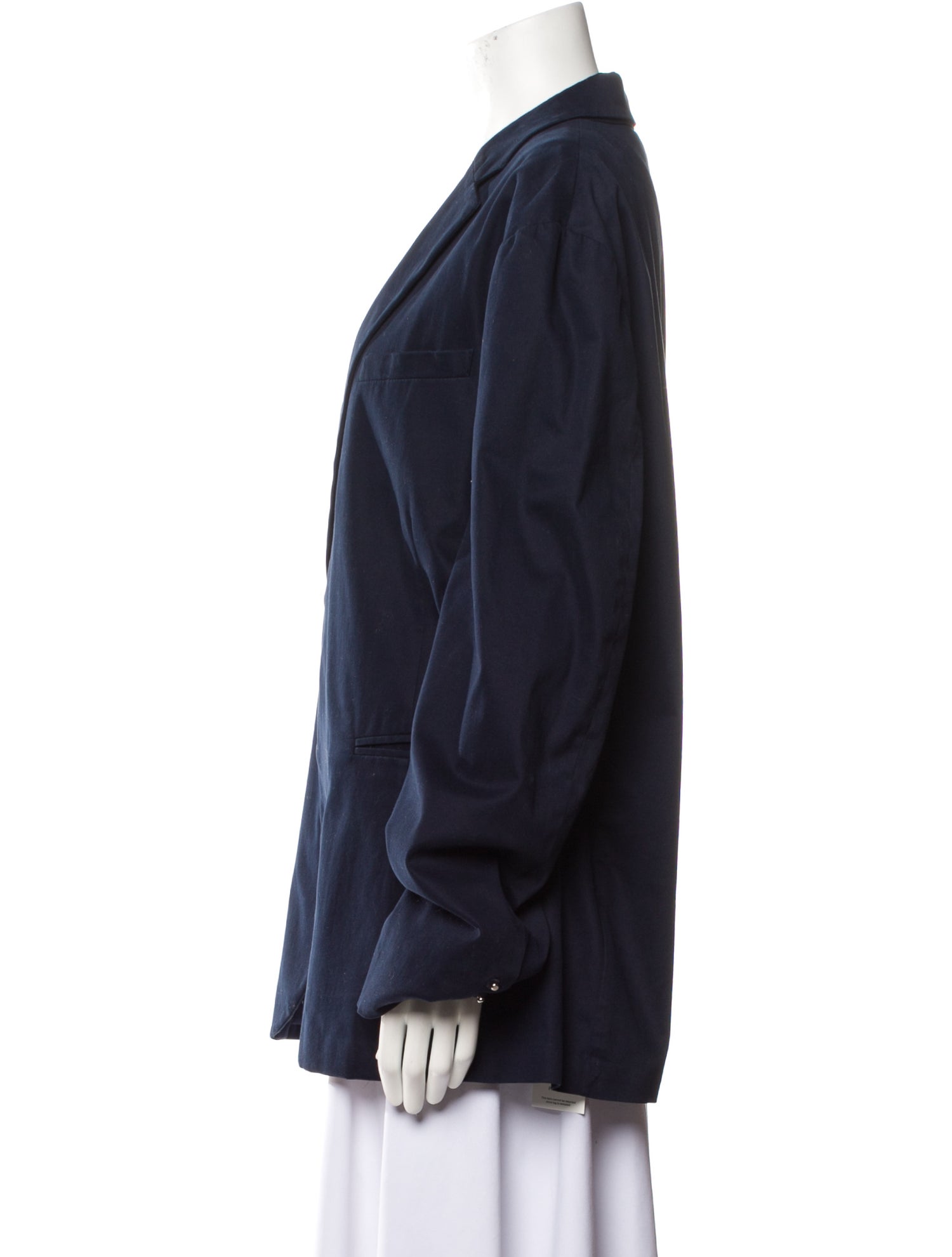 John Varvatos Blazer