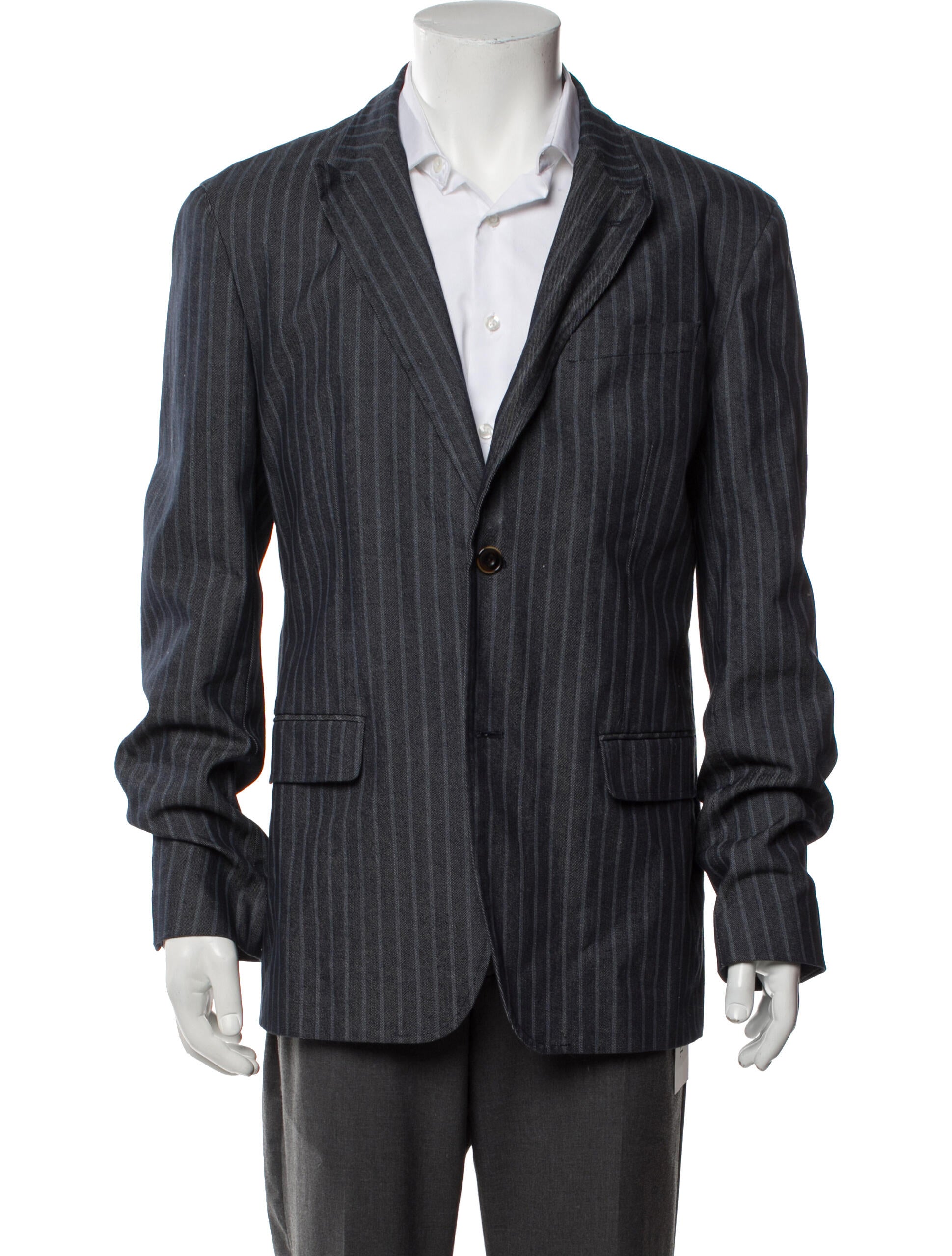 John Varvatos Blazer