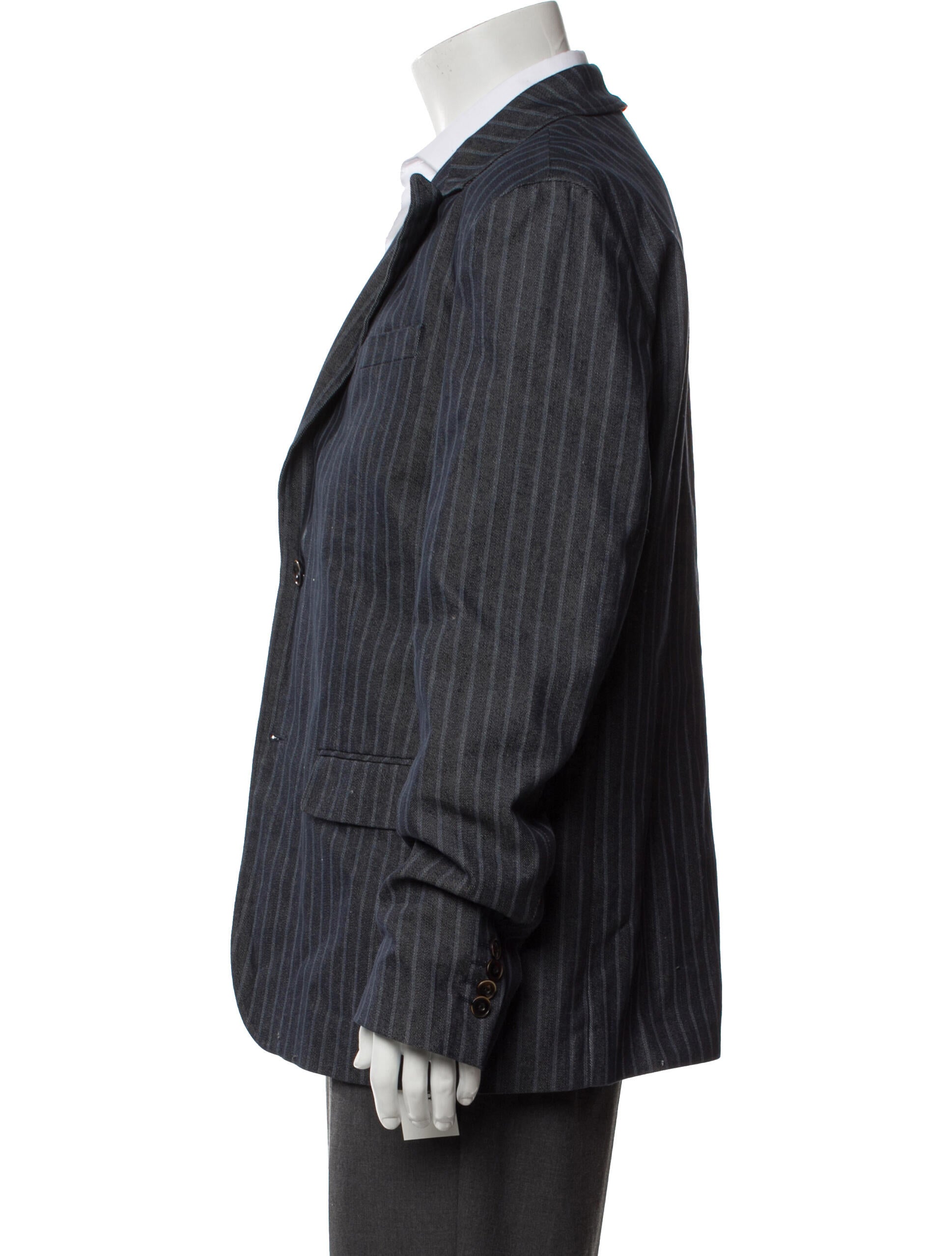 John Varvatos Blazer