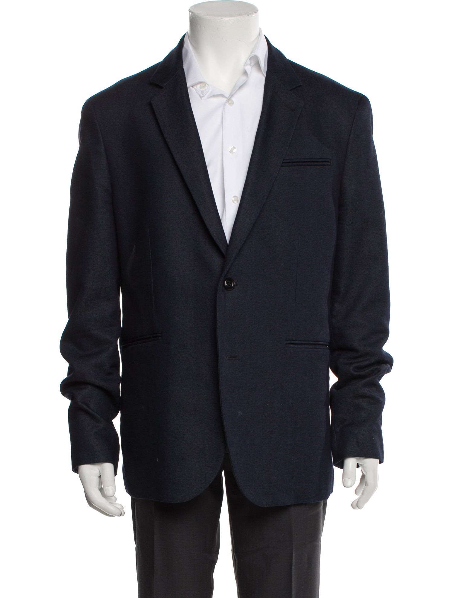 John Varvatos Blazer