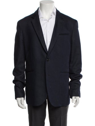 John Varvatos Blazer