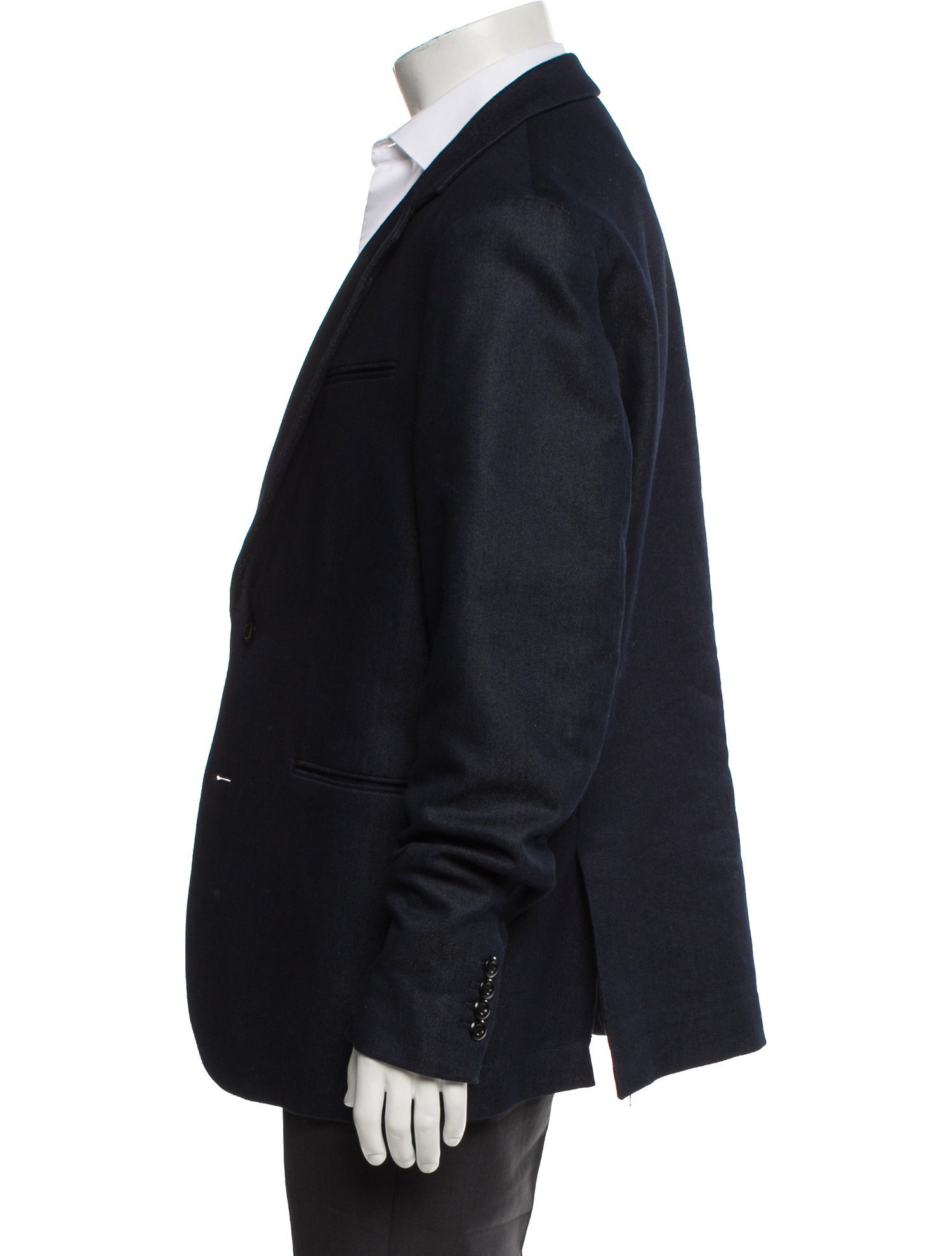 John Varvatos Blazer