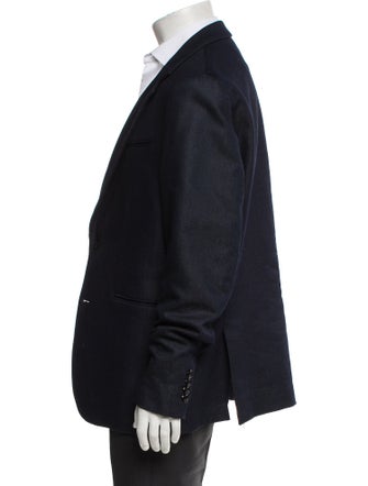 John Varvatos Blazer