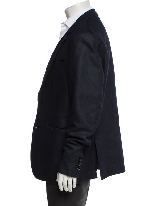 John Varvatos Blazer