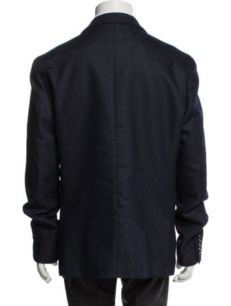 John Varvatos Blazer
