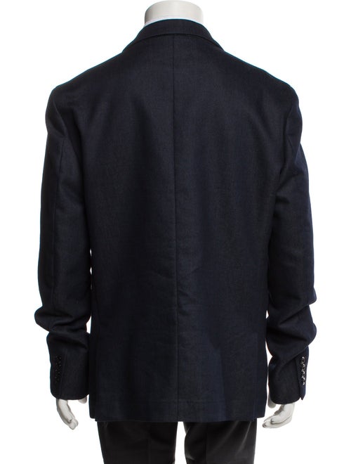 John Varvatos Blazer