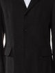 John Varvatos Wool Blazer