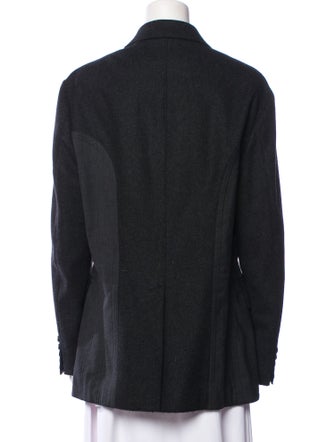 John Varvatos Wool Blazer