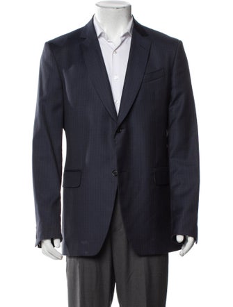 John Varvatos Blazer