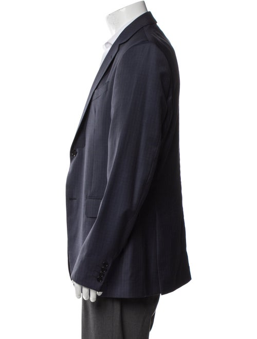 John Varvatos Blazer