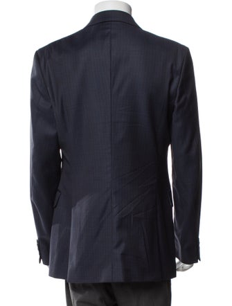 John Varvatos Blazer