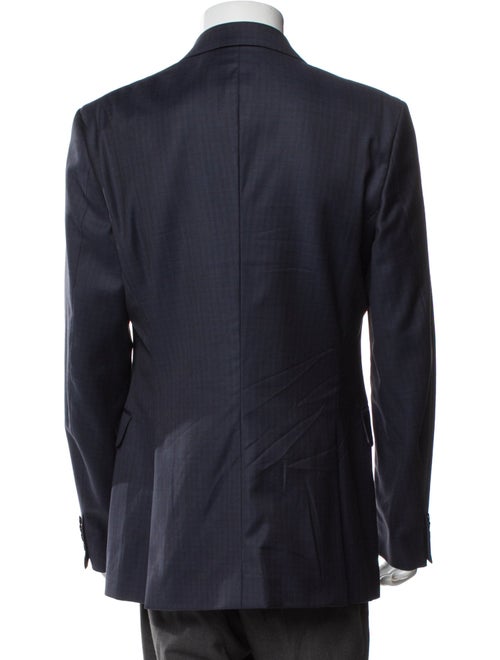 John Varvatos Blazer