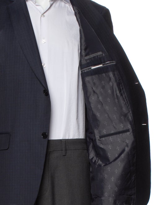 John Varvatos Blazer