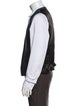 John Varvatos Suit Vest
