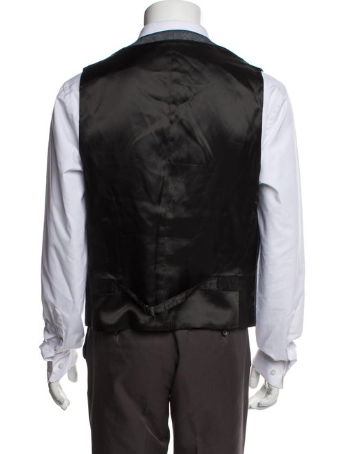 John Varvatos Suit Vest